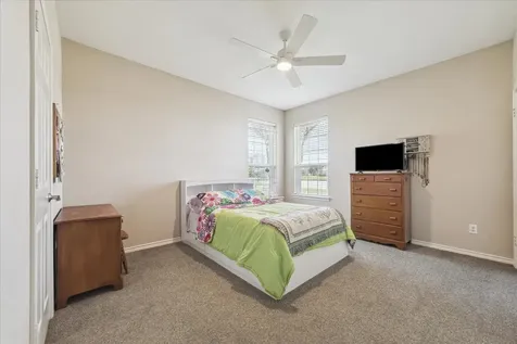 4626 Silhouette Drive Katy TX 77493