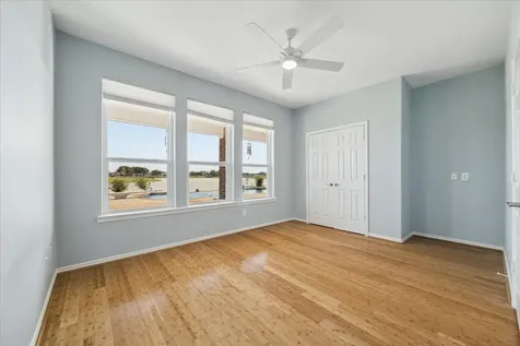 4626 Silhouette Drive Katy TX 77493