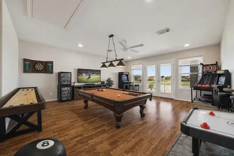 4626 Silhouette Drive Katy TX 77493
