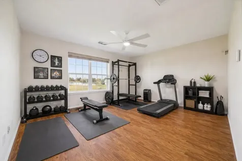 4626 Silhouette Drive Katy TX 77493