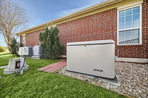 4626 Silhouette Drive Katy TX 77493