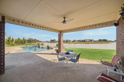 4626 Silhouette Drive Katy TX 77493