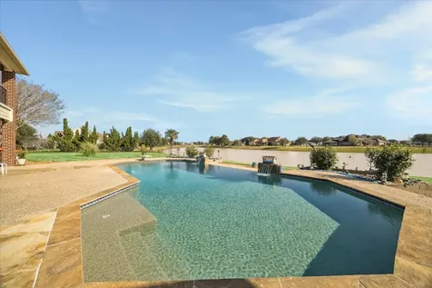 4626 Silhouette Drive Katy TX 77493