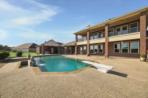4626 Silhouette Drive Katy TX 77493