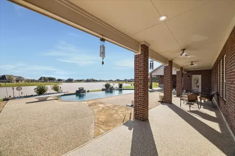 4626 Silhouette Drive Katy TX 77493