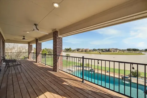4626 Silhouette Drive Katy TX 77493