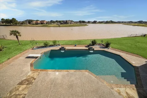 4626 Silhouette Drive Katy TX 77493