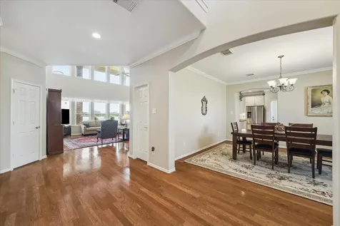 4626 Silhouette Drive Katy TX 77493