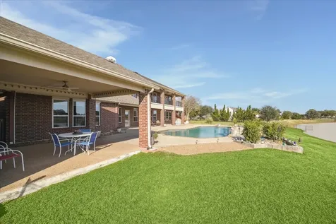 4626 Silhouette Drive Katy TX 77493