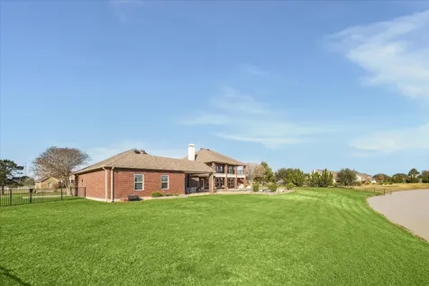 4626 Silhouette Drive Katy TX 77493