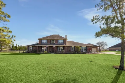 4626 Silhouette Drive Katy TX 77493