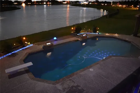 4626 Silhouette Drive Katy TX 77493