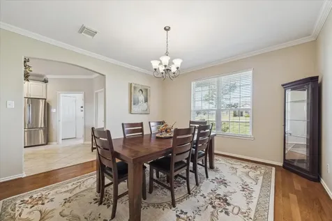 4626 Silhouette Drive Katy TX 77493
