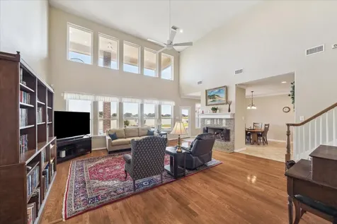 4626 Silhouette Drive Katy TX 77493