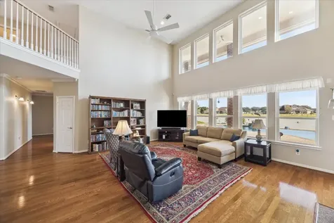 4626 Silhouette Drive Katy TX 77493