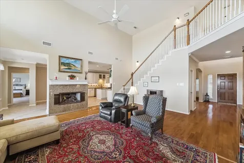 4626 Silhouette Drive Katy TX 77493