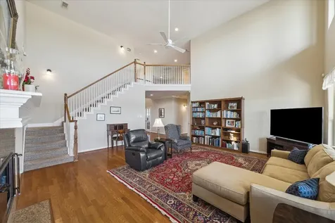 4626 Silhouette Drive Katy TX 77493