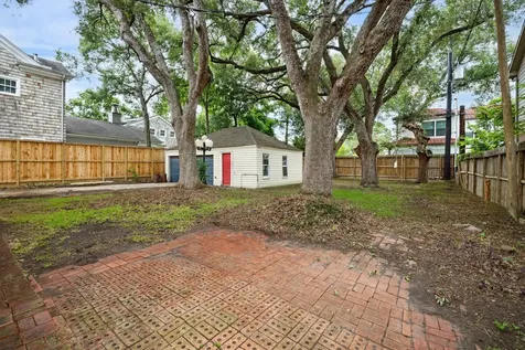 2426 Glen Haven Boulevard Houston TX 77030