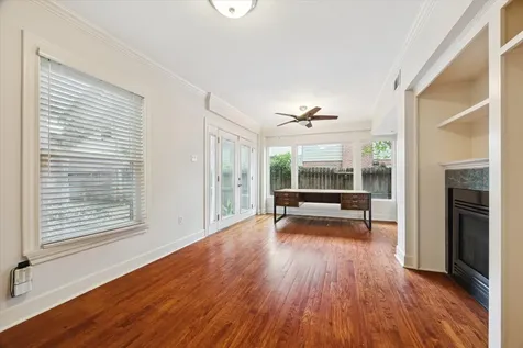 2426 Glen Haven Boulevard Houston TX 77030
