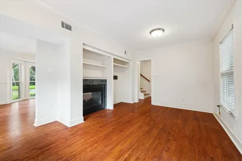 2426 Glen Haven Boulevard Houston TX 77030