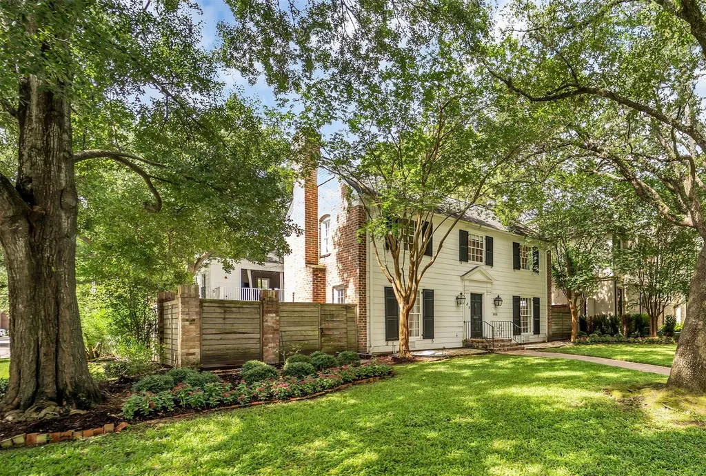 3105 Locke Lane Houston TX 77019