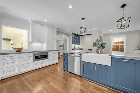 3105 Locke Lane Houston TX 77019