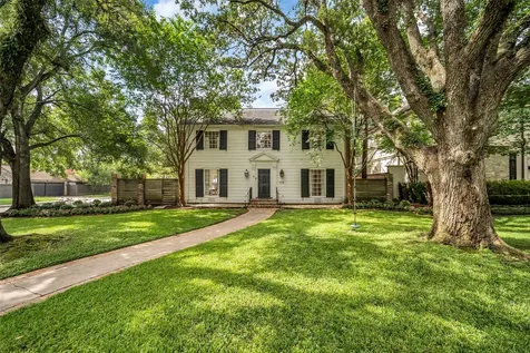 3105 Locke Lane Houston TX 77019