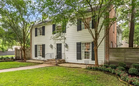 3105 Locke Lane Houston TX 77019