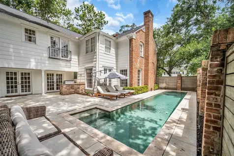 3105 Locke Lane Houston TX 77019