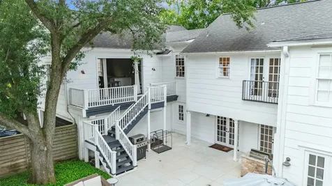 3105 Locke Lane Houston TX 77019