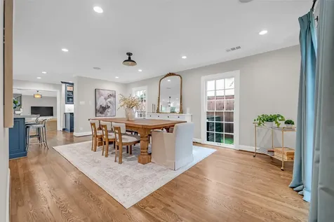 3105 Locke Lane Houston TX 77019