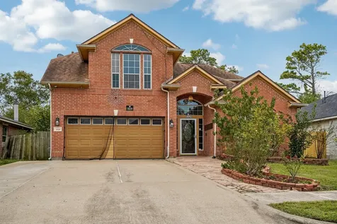 3818 Ridge Canyon Road Baytown TX 77521