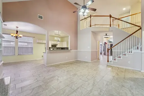 3818 Ridge Canyon Road Baytown TX 77521