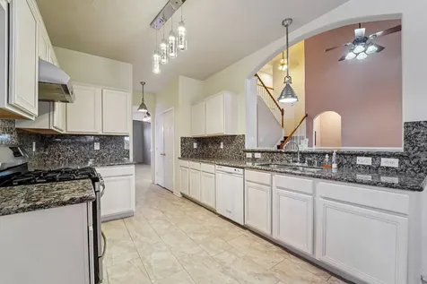 3818 Ridge Canyon Road Baytown TX 77521