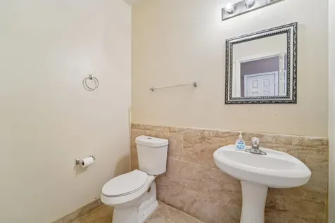 3818 Ridge Canyon Road Baytown TX 77521