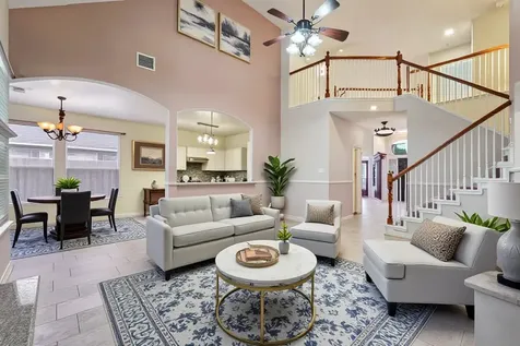 3818 Ridge Canyon Road Baytown TX 77521