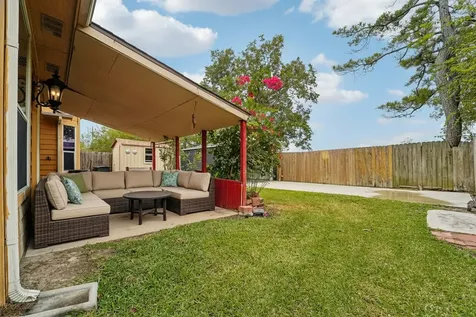 3818 Ridge Canyon Road Baytown TX 77521