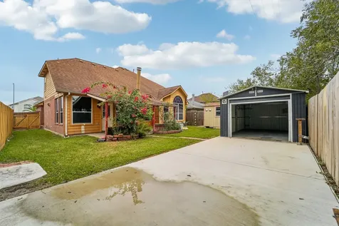 3818 Ridge Canyon Road Baytown TX 77521