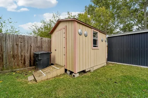 3818 Ridge Canyon Road Baytown TX 77521