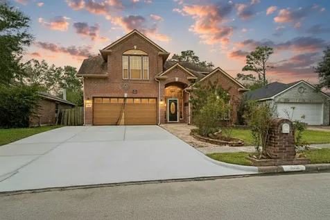3818 Ridge Canyon Road Baytown TX 77521