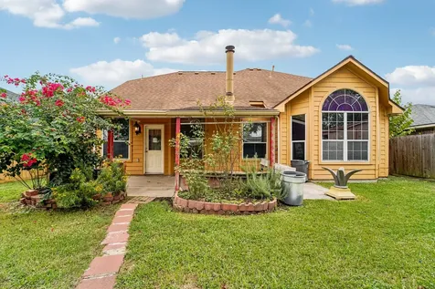 3818 Ridge Canyon Road Baytown TX 77521