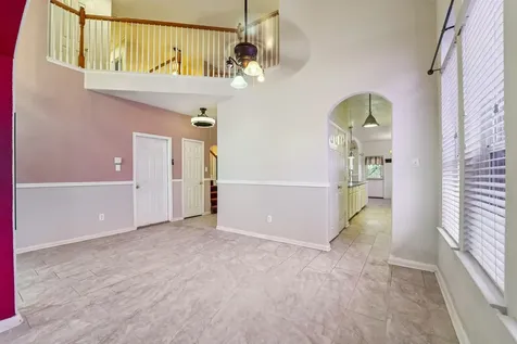 3818 Ridge Canyon Road Baytown TX 77521