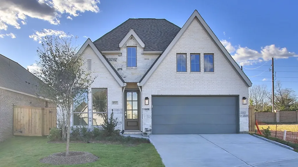18727 Buttercup Farms Lane Hockley TX 77447