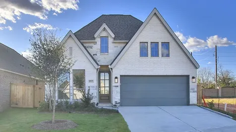 18727 Buttercup Farms Lane Hockley TX 77447