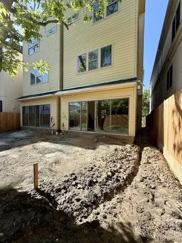 2412 Quenby Street Houston TX 77005