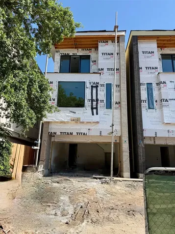 2412 Quenby Street Houston TX 77005