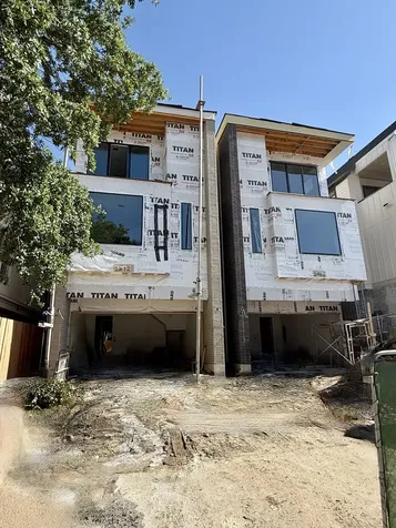 2412 Quenby Street Houston TX 77005