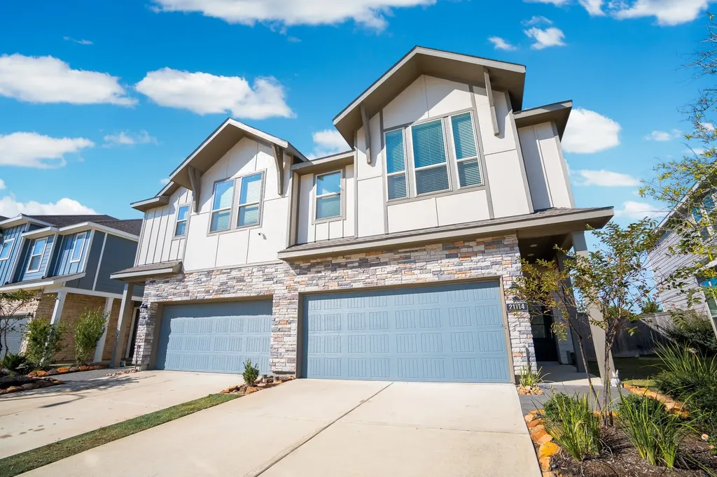 21114 Castroville Way Cypress TX 77433
