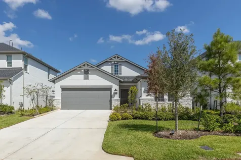 114 Cedar Hammock Trail Tomball TX 77375