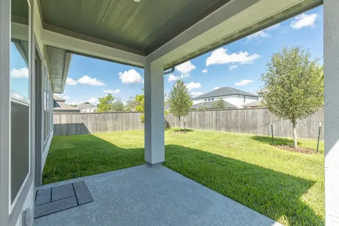 114 Cedar Hammock Trail Tomball TX 77375